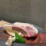 焼肉ダイニング MEGUMI - 