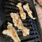 焼肉ダイニング MEGUMI - 