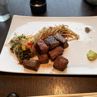 TEPPANYAKI 10 SHIBUYA - 
