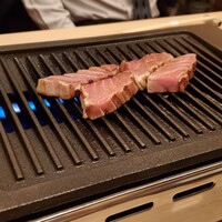 焼うおいし川  六本木凛華楼 - 