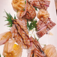 東京メルカート サカエヒロバス - 