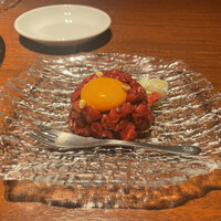 焼肉冷麺 ユッチャン 北新地店 - 