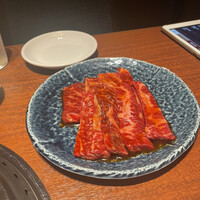 焼肉冷麺 ユッチャン 北新地店 - 