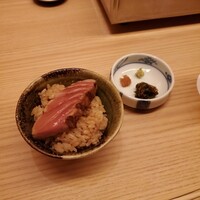 焼うおいし川  六本木凛華楼 - 