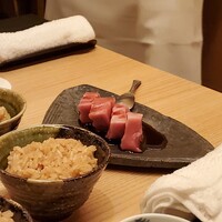 焼うおいし川  六本木凛華楼 - 