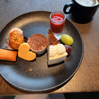 TEPPANYAKI 10 SHIBUYA - 