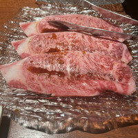 焼肉冷麺 ユッチャン 北新地店 - 