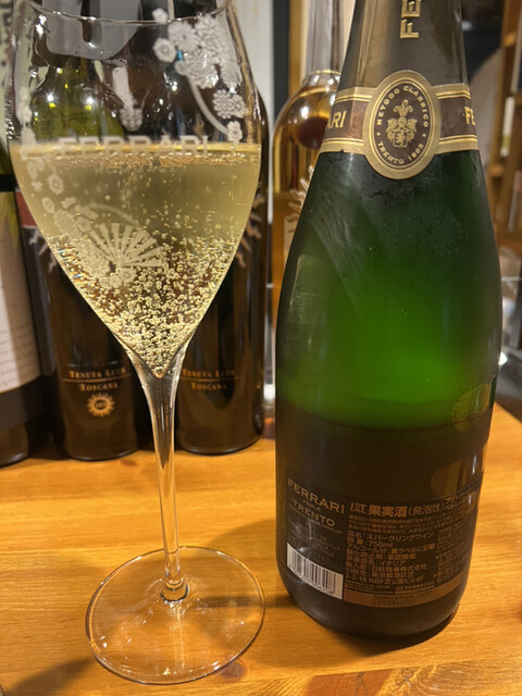 ブォーノ ヴィーノ - 帯広（イタリアン）の写真