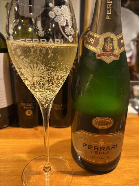 ブォーノ ヴィーノ