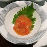 酒菜一 - ほやです。