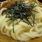 うどん茶屋水沢 万葉亭 - 