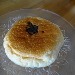 オーブンズ - フランスあんパン