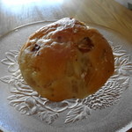 オーブンズ - 玉葱のパン