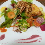 クーリ - きれいですね