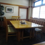 そばの里いろは