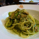 ピッツェリア ファッブリカ 1090 - 