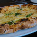 ピッツェリア ファッブリカ 1090 - 