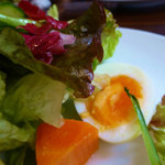 ピッツェリア ファッブリカ 1090 - 