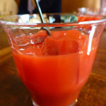 ピッツェリア ファッブリカ 1090 - 