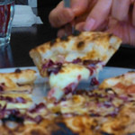 ピッツェリア ファッブリカ 1090 - 