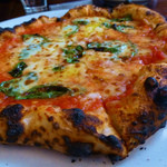 ピッツェリア ファッブリカ 1090 - 