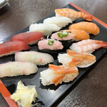 Sushi Reiwa - 
