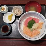 居酒屋ふみ - 