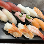 Sushi Reiwa - 