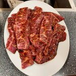 萩之茶屋鶴一 - 