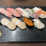 Sushi Reiwa - 