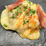 엑시부 가루이자와 텟판야키 - 