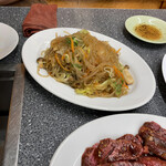 萩之茶屋鶴一 - 