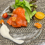 엑시부 가루이자와 텟판야키 - 