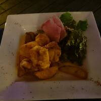 24/7 restaurant - 