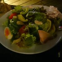 24/7 restaurant - 
