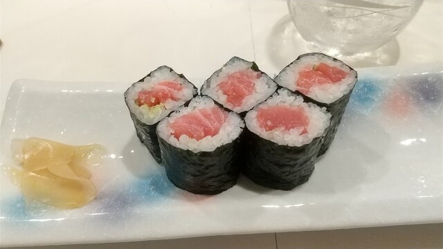 スシダイニング ジン（SUSHI DAINING JIN） - 青森（寿司）の写真