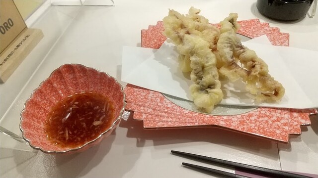 スシダイニング ジン（SUSHI DAINING JIN） - 青森（寿司）の写真