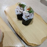 沼津 魚がし鮨 流れ鮨 - 