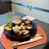 青山 星のなる木 - 