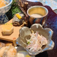 青山 星のなる木 - 