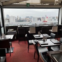 浅草むぎとろ 本店 - 