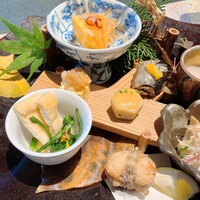 青山 星のなる木 - 