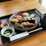 奄美table 鮨そうごろう - 