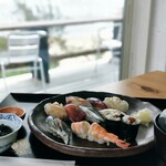 奄美table 鮨そうごろう - 