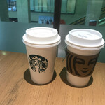 スターバックスコーヒー - 