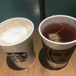 スターバックスコーヒー - 