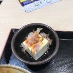 上州 もつ次郎 - 料理