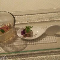 レストラン ロワール フレンチ - 