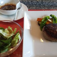 ホテルオークラレストラン名古屋 鉄板焼 さざんか - 
