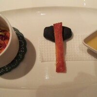 レストラン ロワール フレンチ - 